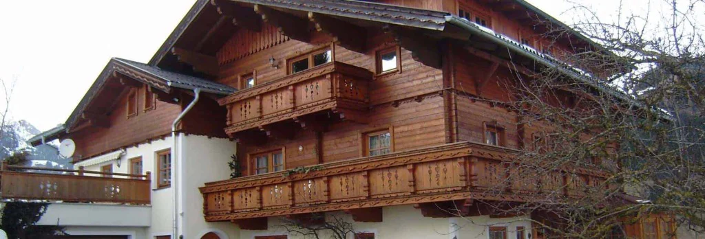 Salzburgerland-Ei - Leben mit und von der Natur