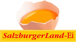Salzburgerland-Ei